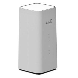 WiFi 라우터, 4G LTE 모뎀, SIM 카드 슬롯 익스텐더 포함 최대 1076-1614 평방피트, 4개의 안테나 및 32명의 여행용 휴가용 무선 라우터