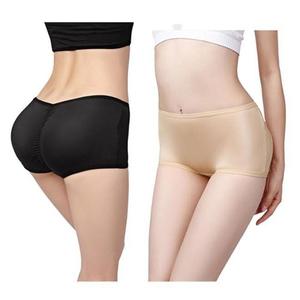 [오노마] ONM 여자 엉뽕 사각 트렌드 힙업팬티 1P 데일리 보정속옷