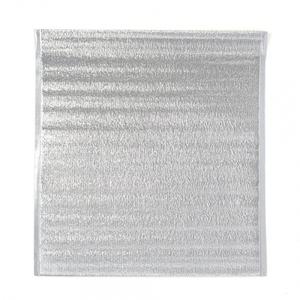 보냉팩 45x45cm 접착식 50p세트 은박 간편 보냉봉투