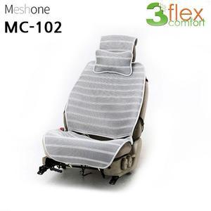 [MENPT32T_52C0]MC-102 매쉬원 매쉬 카시트 3D 자동차