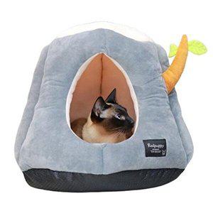 [셀러허브 패션][JHQSU3K3_51CM]고양이 나무 고양이쉼터 하우스 숨숨집