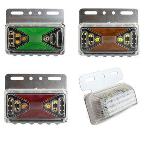 24V LED 차폭등 써치라이트 사이드램프 화물차 SL