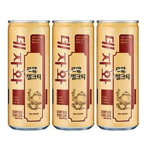데자와 240mlx30캔/1BOX