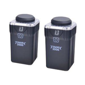 바낙스 TIMAX-B 3502 전동릴 배터리 2P