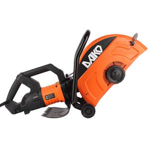 다코 TWC-16D 6000W 엔진 파트너급 출력 전기 파트너 콘크리트 절단기