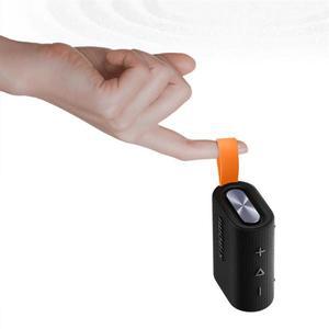 샤오미 사운드 포켓 블루투스 5.4 휴대용 스피커  IP67  TWS 스테레오 콤보  1000mAh  10 시간 초장 배터리