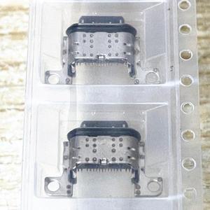 USB 충전 도크 포트 커넥터  삼성호환 갤럭시 호환 A53 5G C타입 잭 소켓 접촉 플매트 카펫 러그  2-50 개
