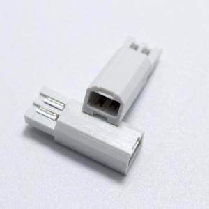 2set USB Type B 표준 포트 암 솔더 잭 커넥터 PCB 소켓  금도금 플매트 카펫 러그 HIFI