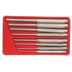 스마토 핀펀치 세트 SM-PPS08B /8pcs/1.6