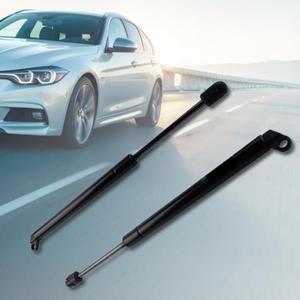 테일 게이트 트렁크 트렁크 가스 리프트 쇼크 리어 부트 스트럿 지원  BMW 호환 5 시리즈 E39 1996-2003 51