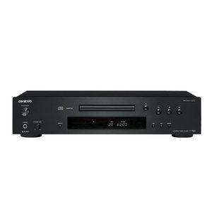 온쿄(ONKYO) C7030 CD플레이어(블랙)