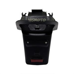 번호판 프레임  혼다 호환 CB400 SF VTEC 1992 93 94 95 96 97 바이크 오토바이 타이어 머드가드 램프 브래