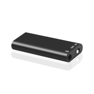 미니 USB 펜 디지털 음성 녹음기 음악 Mp3 플레이어 192Kbps 녹음 WAV 오디오 녹음기 8GB 16GB 32GB