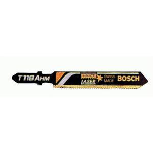 5051683 특수자재 직쏘날 T118AHM 83mm 직소 날 절삭 공구