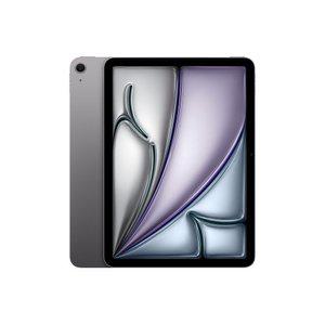 Apple 아이패드 에어 11 6세대 M2 WIFI 128GB 스페이스 그레이 (MUWC3KHA)
