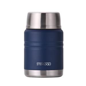스텐락 올인원 푸드자 500ml /750ml 택1 보온죽통 보온도시락