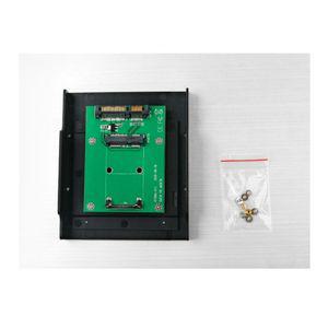 SATA 변환 컨버터 mSATA to SATA 22P 3.5형 가이드 5