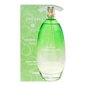 은은한 상큼한 향기 여성 퍼퓸 샤워 코롱 후레쉬 그린 150ml 바디 추천