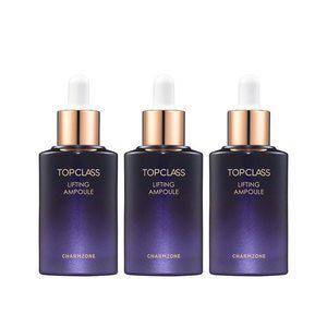 참존 탑클래스 리프팅 앰플 50ml x 3