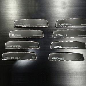 스티커엠블럼 기아엠블럼 b4