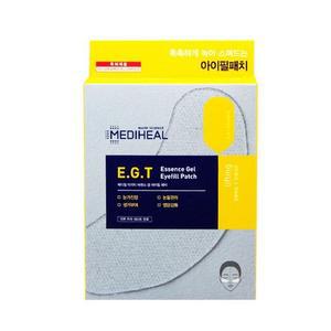 [ME0J2OMS_52JC]이지티 에센스겔 아이필 패치 5세트(10매)