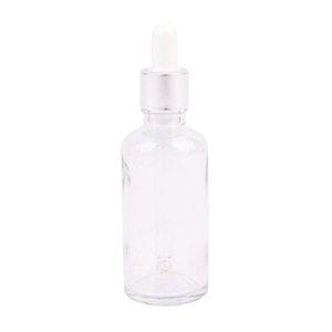 [기타](50ml) 미니 유리공병 스포이드 화장품공병 오일공병 (WFH1WF1)
