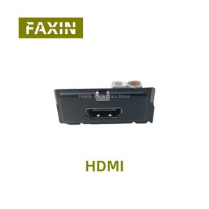 호환 hp 400 600 800 G3 G4 G5 DM SFF용 906318 -001 컴퓨터 HDMI 보드 미니 데스크탑 확장 어댑터