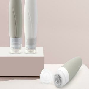 [라일리] Rly 여행 파우치세트 캠핑 휴대용 화장품소분 공병 올인원