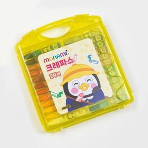[하프클럽/셀러허브_여성트랜드패션]펭수 크레 24색 세트