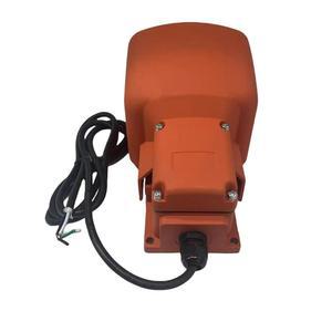 Hanfork JLG 페달 풋 스위치 Assy 1001117174 와이어 하네스 부품 붐 리프트 600A 600AJ 800A 800AJ 1200SJ