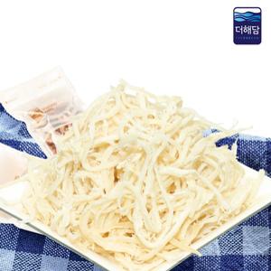 오징어채 왕오징어다리 진미채 1kg 참진미 백진미채 진미채 진미오징어