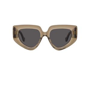 포워드직영몰 Loewe Anagram Sunglasses LOEW-WG77 Sunglasses