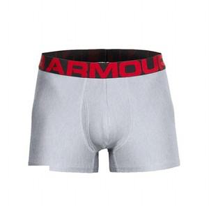 레깅스 1363618-011 UA Tech 3in 2 Pack GRY