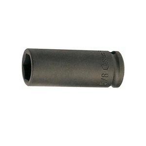2002853 1/2Dr 롱임팩소켓 18mm 임팩트 복스 다마 렌치 작업 공구
