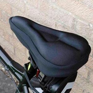 [JHQRMTB9_4B]자전거 커버 메모리폼 안장 쿠션