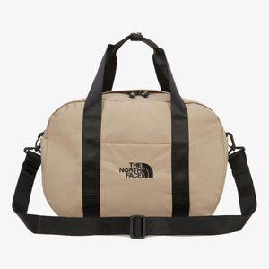 토트백 CQK NN2PR11B 헤리티지 카고 엠 (DARK BEIGE)
