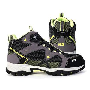 K2세이프티 K2-62 다이얼식 안전화(6형)-250m