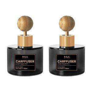 1+1 (카핫템) 이선생 카퓨저 쟈뎅 애플민트 100ml (WFH34JS)