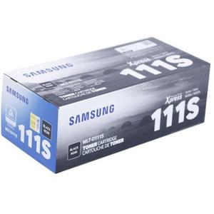 삼성SLM2074W 정품 MLTD111S 삼성 SL M2074F 검정