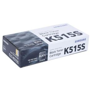 삼성SLC565FW 정품 CLTK515S 삼성 SL C565W/HYP 검정