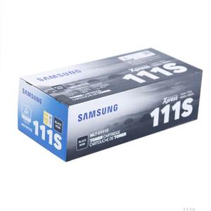 SLM2071F 삼성 SL M2029 정품 MLTD111S 검정