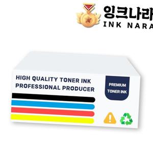 .삼성 SL J1560 프린터 검정라 4색 정품~ SLT2173W