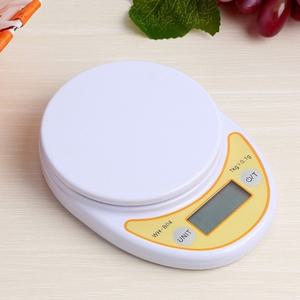 주방저울(0.1g) 정밀 계량 IS