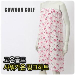 [ME5598RP_52CW]골프가운 골프 샤워장 매너 골프용품 MO