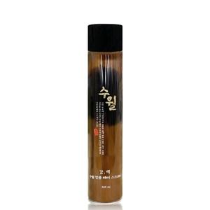 수월 명품 강력 헤어 스프레이 300ml