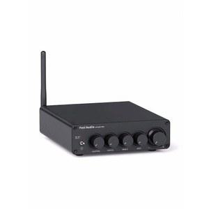 Fosi Audio BT30DPRO 블루투스 165W BT30D 디지털앰프 스피커