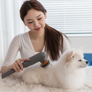 PAWWAVE 펫 전용 수의사개발 마사지기 고양이 애견 반려동물 용품