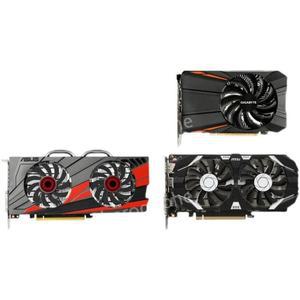 RX 580 8G AMD그래픽 카드