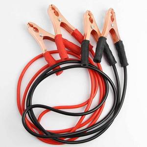 [JHQS96FG_52C0]300AMP 케이블 차량용점프선 점프선집게