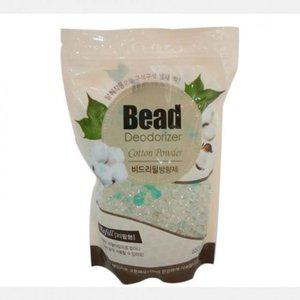 비드 인기 방향제 코튼파우더(리필형)650g bead 감성 (WFH57H1)